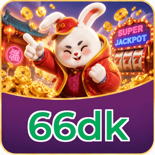 Slots 66dk - Jackpots Progressivos