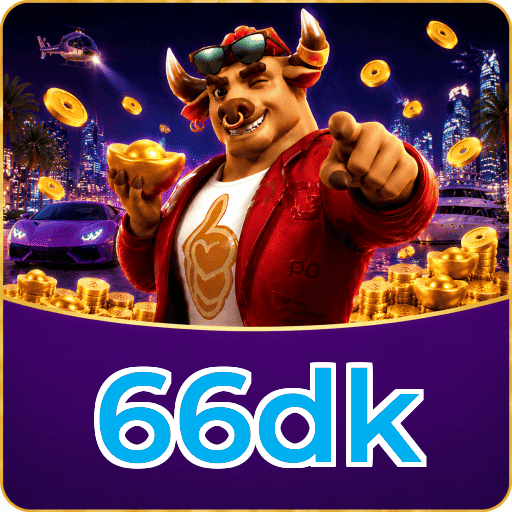 66dk Instalar Logo 2