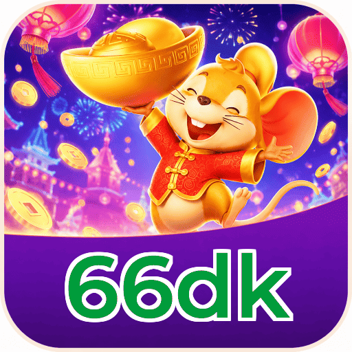 66dk Logo 3