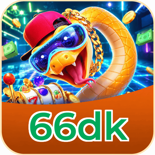 66dk Logo 2