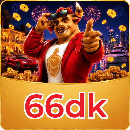66dk Instalar Logo 1