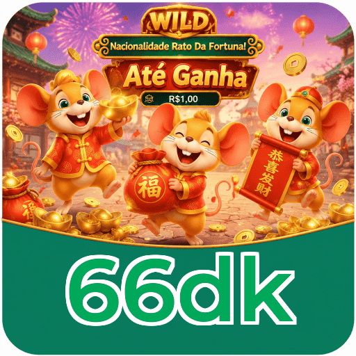 66dk Logo 1